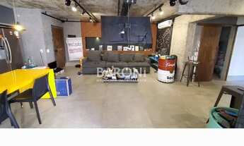 Imagem 2: São Paulo - Apartamento Padrão - Moema