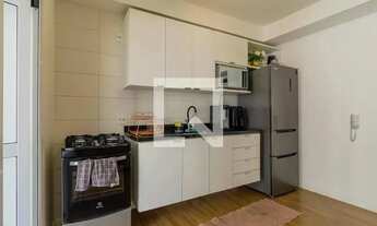 Imagem 6: Apartamento para venda possui 67 metros quadrados com 2 quartos 1 vag