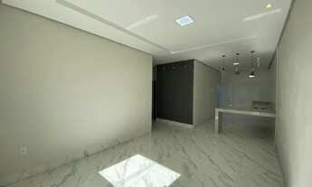 Imagem 4: CM CASA À VENDA NO BAIRRO JARDIM OLÍMPICO MONTES CLAROS MG