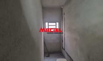 Imagem 2: Casa Padrão em São José dos Campos