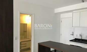 Imagem 6: São Paulo - Flat - Pinheiros