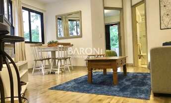 Imagem 4: São Paulo - Apartamento Padrão - Jardim Europa