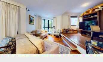 Imagem 4: São Paulo - Apartamento Padrão - Moema