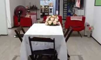 Imagem 7: Vendo excelente casa plana no Henrique Jorge