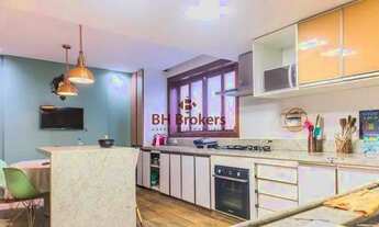 Imagem 5: NOVA LIMA - Casa de Condomínio - Ouro Velho Mansões