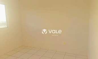 Imagem 5: Apartamento com 2 dormitórios para alugar, 64 m² por R$ 2.289/mês - 203 Norte - Palmas/TO