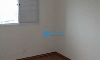 Imagem 2: Apartamento, 45 m² - venda por R$ 270.000,00 ou aluguel por R$ 1.913,75/mês - Vila Charlot