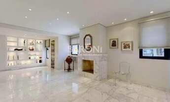 Imagem: São Paulo - Apartamento Padrão - JARDIM