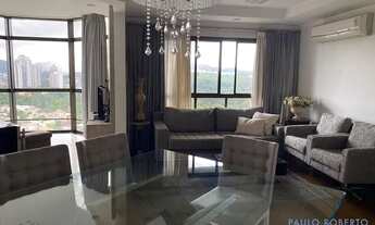 Imagem 6: APARTAMENTO - ALPHAVILLE - SP