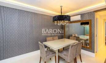 Imagem 4: São Paulo - Apartamento Padrão - Brooklin