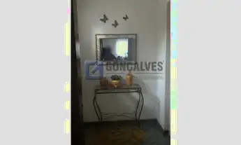 Imagem 4: SANTO ANDRE - Residential / Apartment - VILA BASTOS