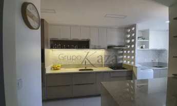 Imagem 6: Apartamento Padrão em São José dos Campos