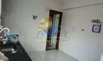 Imagem 3: Apartamento à venda, 95 m² por R$ 276.000,00 - Vila Belmiro - Santos/SP