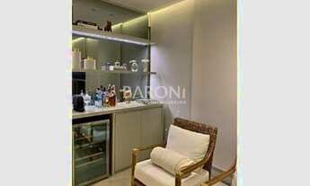 Imagem 2: São Paulo - Apartamento Padrão - Moema