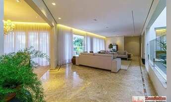 Imagem 6: Projeto moderno! Mobiliada!