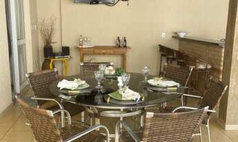 Imagem 14: Casa de condomínio sobrado para venda com 160 metros quadrados com 3 quartos