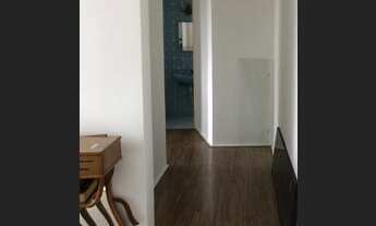 Imagem 2: Apartamento para venda com 72 metros quadrados com 2 quartos em Vila Mariana - São Paulo