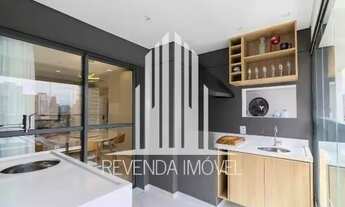 Imagem 6: Apartamento para venda no Brooklin, 3 suítes com 2 vagas, Haus Mitre Brooklin