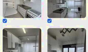 Imagem 2: Apartamento com 2 dormitórios à venda, 56 m² por R$ 398.000,00 - Jabaquara - São Paulo/SP