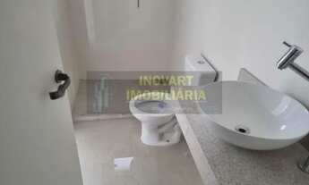 Imagem 2: FCOD 331 Excelente casa no condomínio Blue Garden, 3 quartos. PLANTA