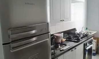 Imagem 3: Apartamento Residencial à venda, Parque Ipê, São Paulo - AP1688