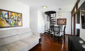 Imagem 5: Rio de Janeiro - Apartamento Padrão - TIJUCA