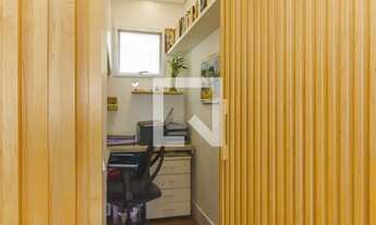 Imagem 7: Apartamento para venda tem 124 metros quadrados com 3 quartos em Vila Gertrudes - São Paul