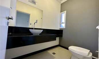 Imagem 3: CASA CONDOMÍNIO COM 3 SUÍTES PARA LOCAÇÃO EM VINHEDO