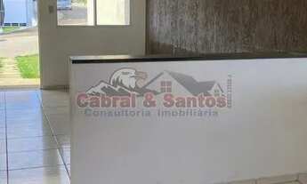 Imagem 2: SOROCABA - Casa de Condomínio - RESIDENCIAL VILA BORGHESI