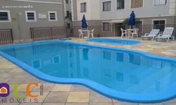 Imagem: Apartamento para aluguel com 47 metros quadrados