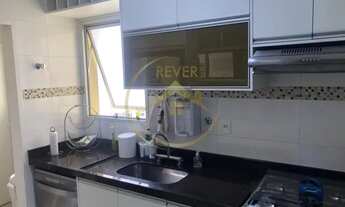 Imagem 6: Apartamento a venda em Campinas na Ponte Preta, bem localizado, próximo a comércios e rua