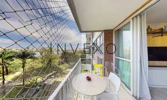 Imagem 4: Apartamento Reformado Lagoa