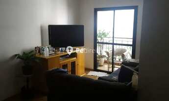 Imagem: Apartamento 78m², 3 dormitórios e 1 suíte