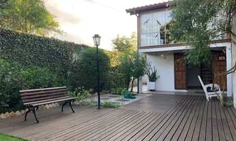 Imagem 3: Casa á Venda mobiliada no campeche, Florianópolis