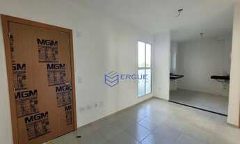 Imagem 3: Apartamento com 2 dormitórios para alugar, 40 m² por R$ 1.200/mês - Messejana - Fortaleza