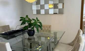 Imagem 3: Condomínio Residencial Diamond - 3 Suítes - Adrianópolis