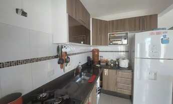 Imagem 2: Sobrado com 2 dormitórios à venda, 87 m² por R$ 372.000,00 - Jardim Emília - Jacareí/SP