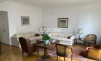 Imagem 2: São Paulo - Apartamento Padrão - Jardim América