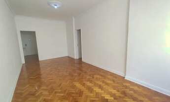 Imagem 6: Apartamento para venda tem 105 metros quadrados com 3 quartos em Copacabana - Rio de Janei