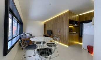 Imagem: MODERNO, ELEGANTE E PRÁTICO NO JARDINS