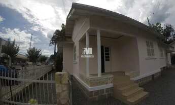 Imagem: Casa para aluguel, 1 quarto, 1 vaga, Centro