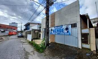 Imagem 2: Casa para venda tem 80 metros quadrados com 3 quartos