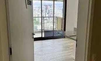 Imagem 2: Studio com 1 Quarto à venda, 26m² - Vila Nova Conceição