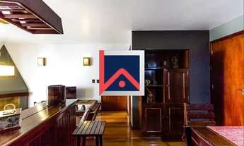 Imagem 6: Apartamento Venda Moema 126 m² 4 Dormitórios