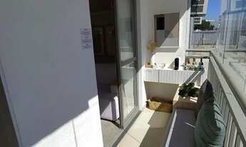 Imagem 4: O melhor lançamento de partamentos na melhor localização do Centro de Niterói