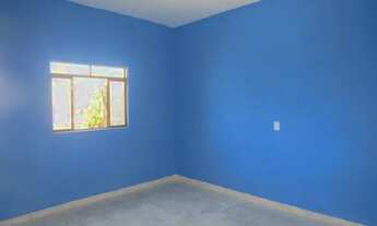 Imagem 2: Casa com 1 dormitório para alugar em Sabara