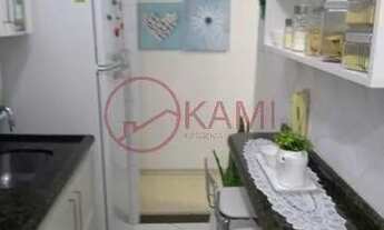 Imagem 6: Venda, apto 2 dorm , Nucleo Res. Celia Mota Barueri