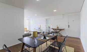 Imagem 5: São Paulo - Apartamento Padrão - Jardim América