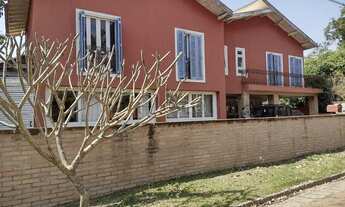 Imagem 4: Casa - Fazenda Hotel São Bento do Recreio - Valinhos