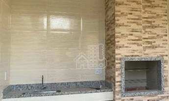 Imagem 7: Casa com 3 dormitórios à venda, 125 m² por R$ 590.000,00 - Praia de Itaipuaçu (Itaipuaçu